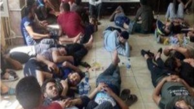 تركيا: السجن لـ 24 عاملًا في مطار إسطنبول بسبب الاحتجاج 