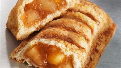 طريقة إعداد فطيرة التفاح