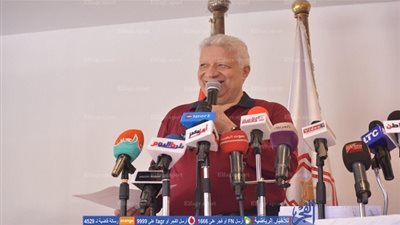 عامر لمرتضى منصور: 