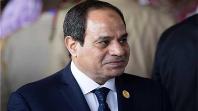 التفاصيل الكاملة حول المستشفى العسكري التي افتتحها 