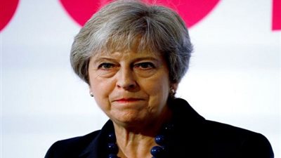ماي سترفض عرضا أوروبيا لحل قضية الحدود الأيرلندية