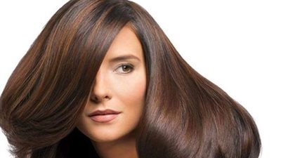 نصائح للحصول على شعر صحي ولامع