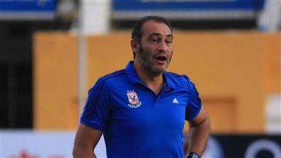 علي ماهر: الدوري هذا الموسم سيكون الأقوى .. وأحلم بتدريب 