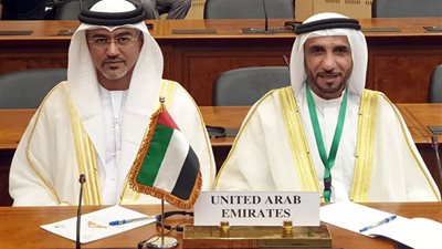الشعبة البرلمانية الإماراتية: الدولة تبذل جهد ريادي لتنفيذ أهداف التنمية المستدامة 2030