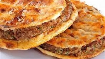 طريقة عمل الحواوشي البلدي