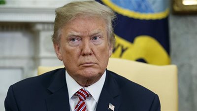 ترامب يجدد هجومه على 