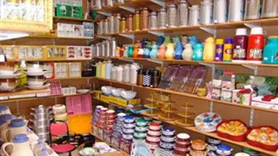 10 % زيادة في أسعار المنتجات بعد التعريفة الجمركية الجديدة