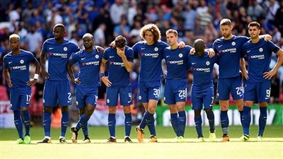 مفاجأة.. مهاجم تشيلسي ينتقل إلى وست هام في يناير