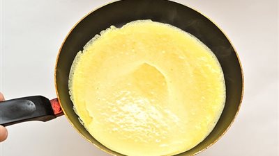 نصائح للحفاظ على المقلاة الغير لاصقة