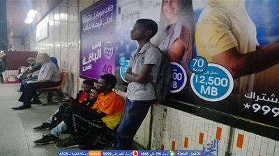 حكاية أفارقة مع بداية الدراسة في أم الدنيا: مصر جميلة