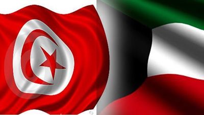 الكويت وتونس يؤكدان ضرورة تطوير العلاقات الاقتصادية والتجارية