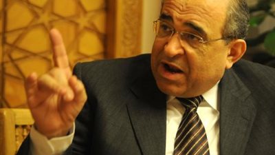 مصطفى الفقي: زيارة السادات إلى القدس من أهم 4 أحداث في القرن العشرين