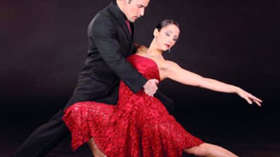 تعرف على أخطر أنواع الرقص