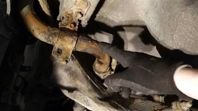 6 روائح تحدد لك مكان العطل داخل سيارتك