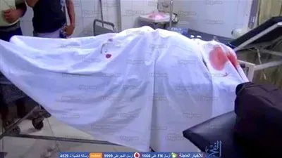 أمن القاهرة يكشف غموض مقتل 