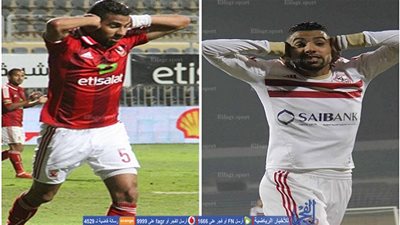 مؤمن زكريا.. المال يشتري ويبيع كل شيء (تقرير)   