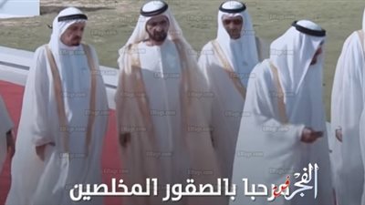 حسين الجسمي يغني قصيدة 