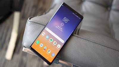 إمرأة ترفع دعوى قضائية ضد شركة سامسونج.. والسبب جلاكسي نوت 9!