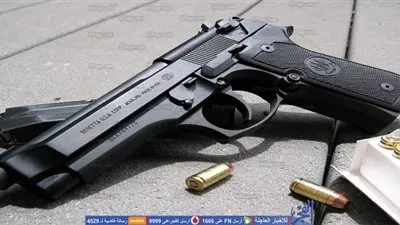 ضبط 264 قطعة سلاح ناري و359 قضية مواد مخدرة بحملات أمنية