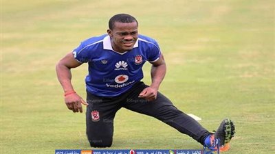 الأهلي يخاطب 