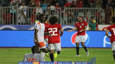 تأجيل سفر منتخب مصر إلى سوازيلاند