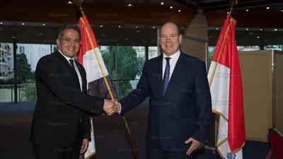 الآثار: عودة 149 قطعة أثرية من موناكو للقاهرة قريبًا 