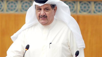 نائب رئيس مجلس الأمة الكويتي يشيد بإنجاز لائحة قانون 