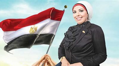 النائبة جهاد إبراهيم: مدينة العلمين الجديدة 