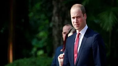 الأمير وليام يجري جولة افريقية الأسبوع المقبل