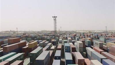 السعودية تمنع بضائع الـ 