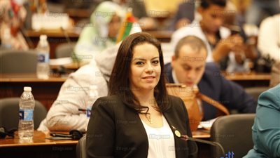 برلمانية: القيادة السياسية اتخذت الكثير من الخطوات في مجال تمكين المرأة