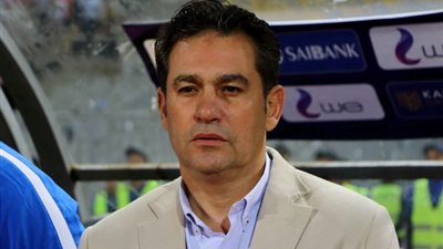 خاص - الكشف عن موقف خالد جلال من الانضمام لجهاز جروس في الزمالك