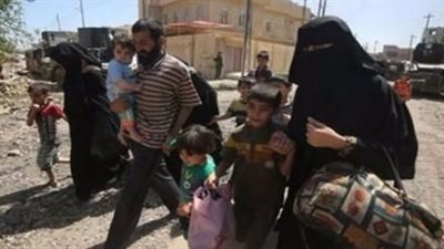 نزوح 300 عائلة من طرابلس بسبب الاشتباكات