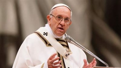 بابا الفاتيكان يوقف أسقفا هنديا عن العمل متهم باغتصاب راهبة