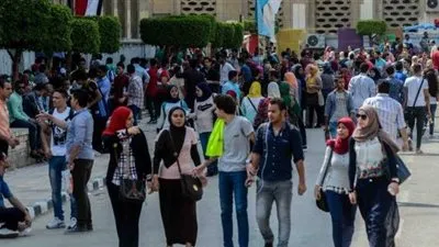 عاجل.. بيان من التعليم العالي حول 