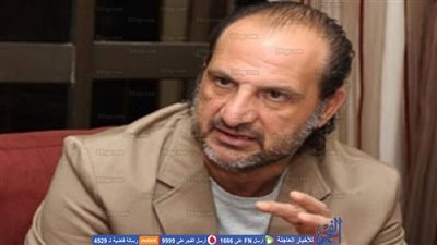 خالد الصاوي عن مهرجان الجونة: إضافة كبرى لصناعة السينما