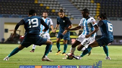 عضو إنبي لـ