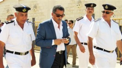 ضبط 5 هاربين من 92 سنة سجن في الإسماعيلية