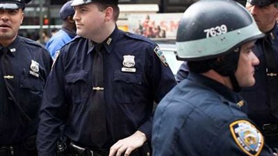  عاجل.. مقتل 7 أشخاص بينهم أطفال في إطلاق نار بولاية نيويورك الأمريكية