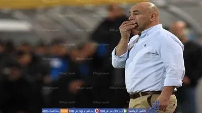 حسام حسن يغازل جماهير اتحاد الجزائر