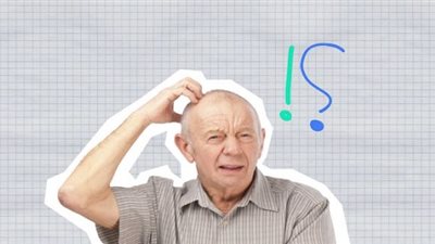 5 طرق لحماية الذاكرة والوقاية من 