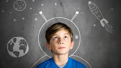 طرق التعامل مع تطور قدرات طفلك بين سن الـ 7 و12