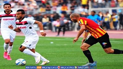 قمة نارية بين النجم الساحلي والترجي بدوري أبطال إفريقيا