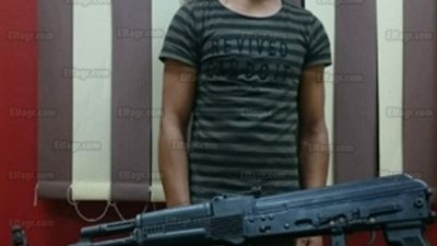 كشف غموض مقتل سائق توك توك بالدقهلية