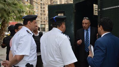 ضبط ٨ آلاف دواء مجهول المصدر في حملة تموينية بالإسكندرية