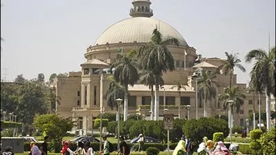جامعة القاهرة تنهي استعداداتها لاستقبال الطلاب بالعام الجديد