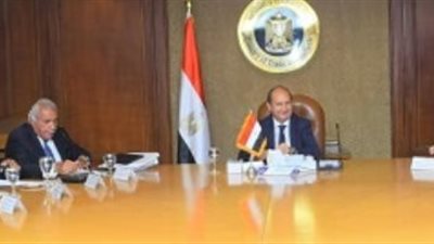 وزير التجارة: 29.2% زيادة بالتبادل التجارى بين مصر وأمريكا خلال 7 أشهر
