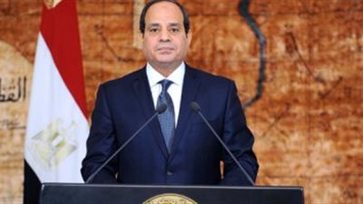 تعزيز التعاون في جميع المجالات ومكافحة الإرهاب.. 5 ملفات تتصدر أجندة زيارة 