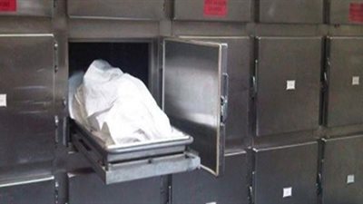 مريض نفسي ينتحر بإلقاء نفسه من الدور 14 بمصر القديمة 