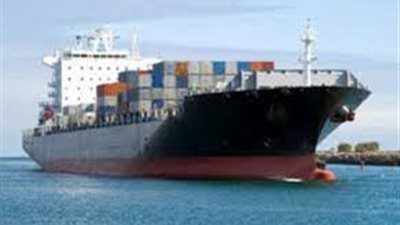 موانئ بورسعيد تسجل تداول 26 سفينة اليوم 